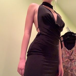 Beautiful floor length gown BRAND NEW